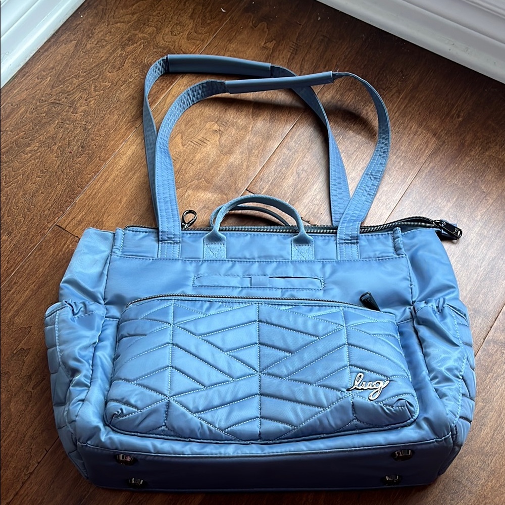 Lug Blue Moon Soprano
